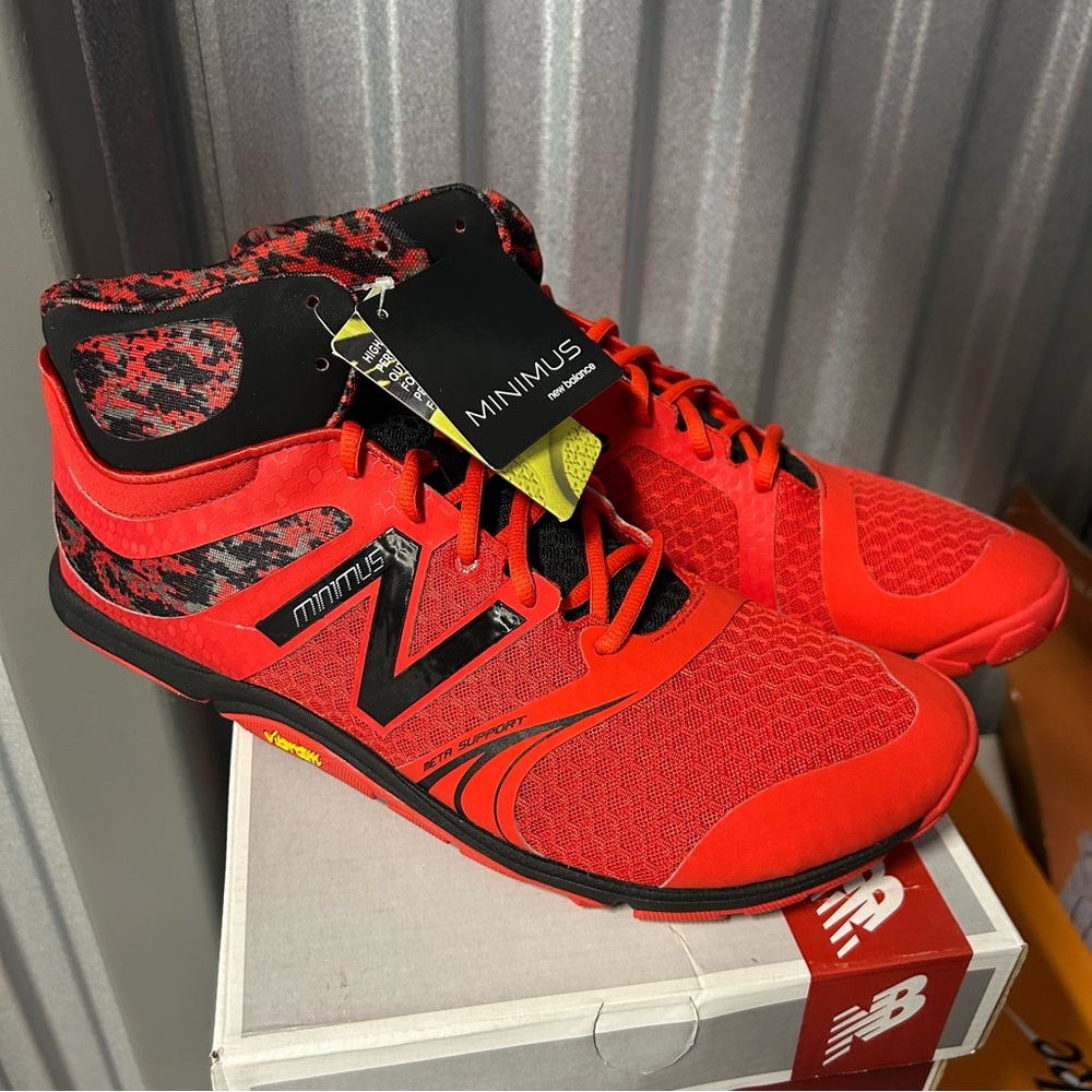 New Balance Minimus MX20MR3 Sneakers